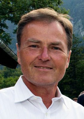Rolf Lehmann